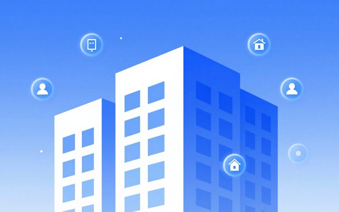 Real estate tokenization companies